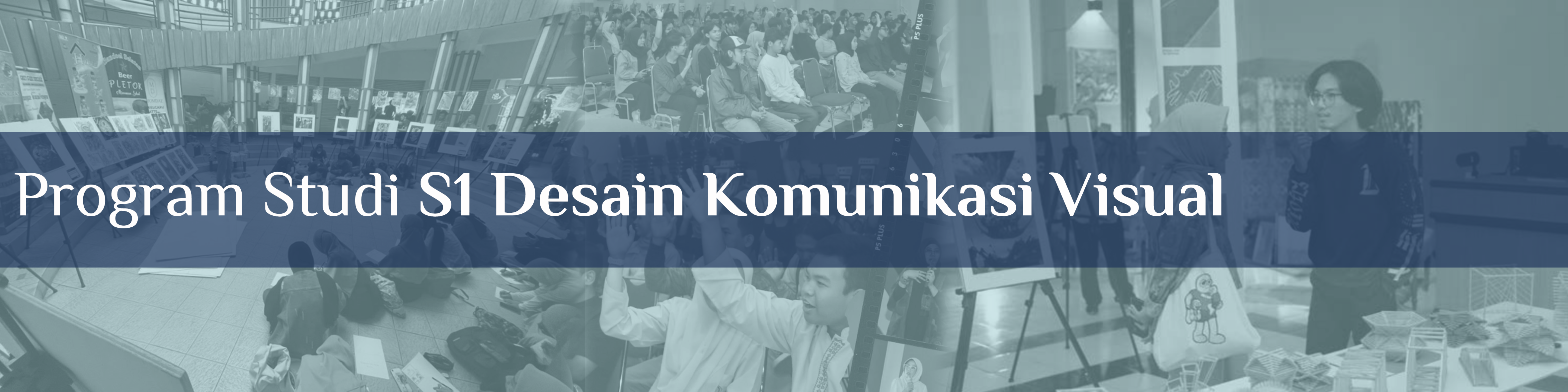 Desain Komunikasi Visual