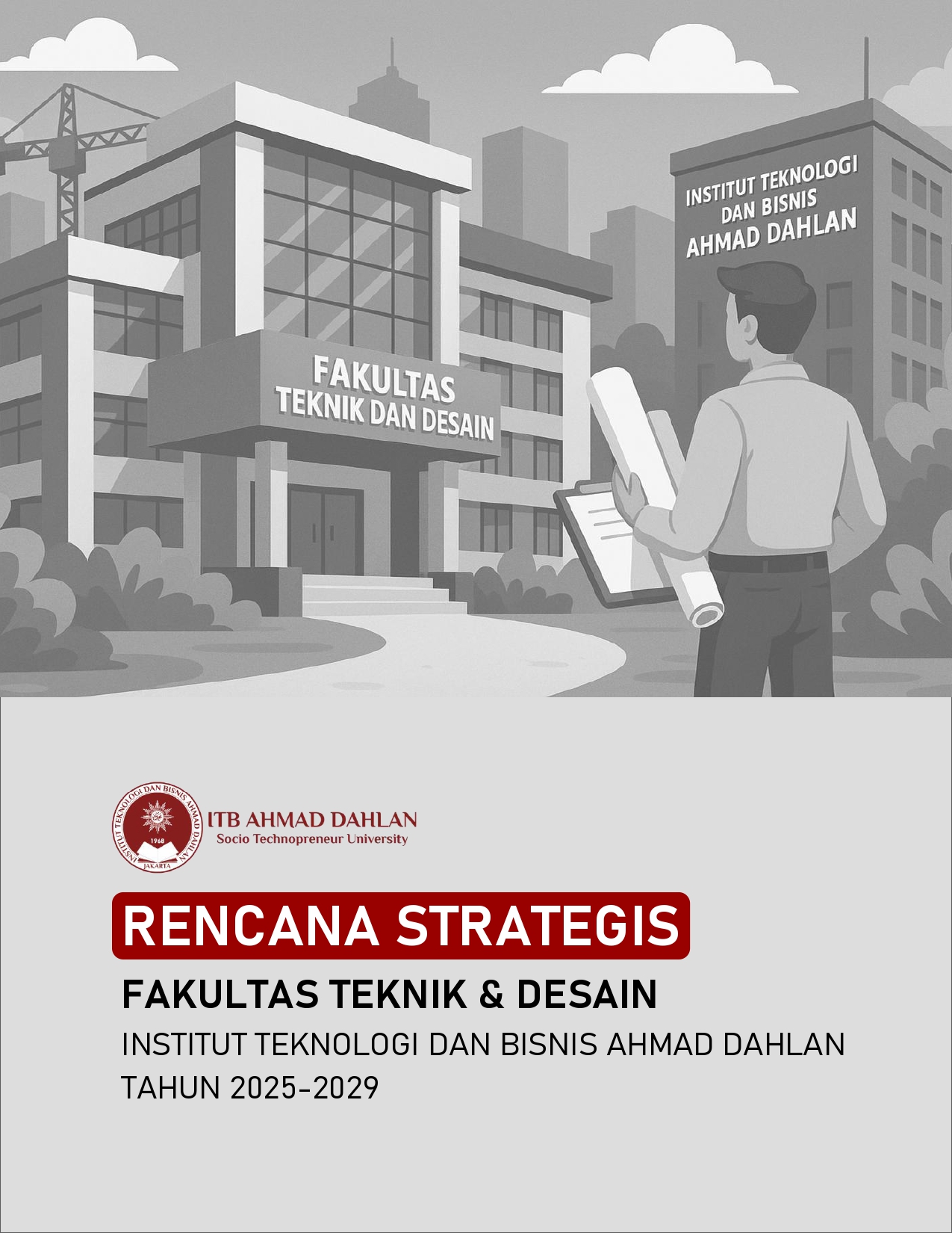 Rencana Strategis